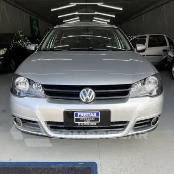 Golf Sportline 2.0 Mi Total F. 8V Tip.
