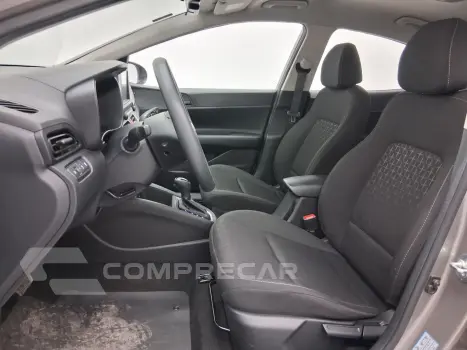 HB20 1.0 TGDI FLEX LIMITED AUTOMÁTICO