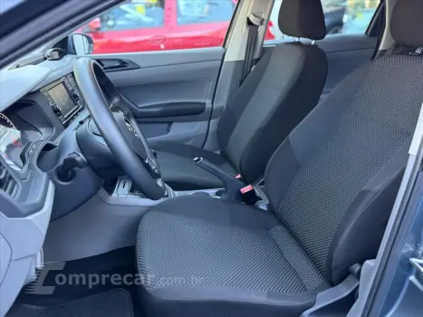 POLO 1.0 MPI TOTAL FLEX MANUAL