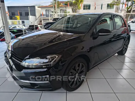 Golf 1.4 16V 4P FLEX TSI HIGHLINE AUTOMÁTICO