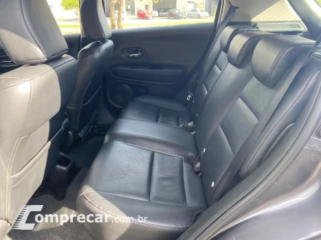 HR-V 1.8 16V EXL