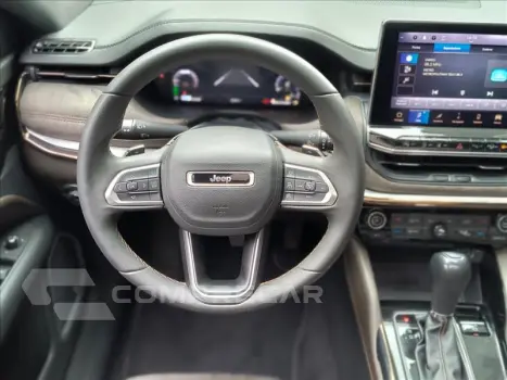 COMMANDER 1.3 T270 Turbo Overland