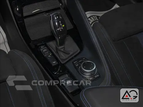 X2 2.0 Twinpower M35i