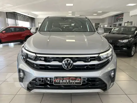 AMAROK V6 HIGHLINE