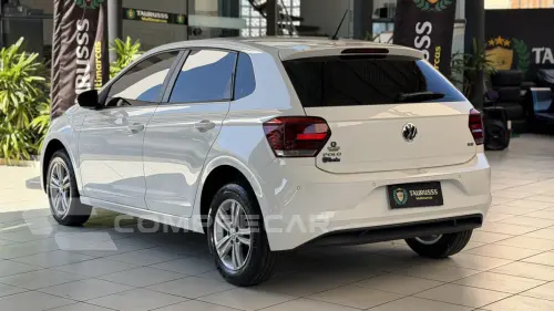 Polo 1.0 Flex 12V 5p