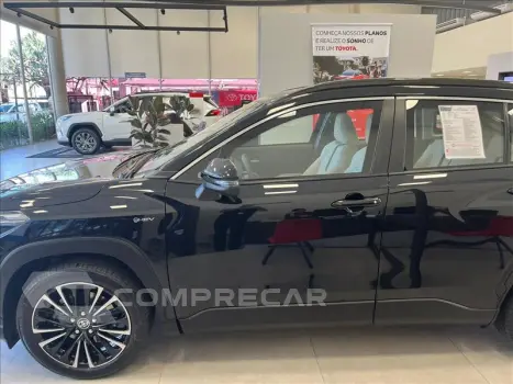 COROLLA CROSS 1.8 VVT-I Hybrid XRX
