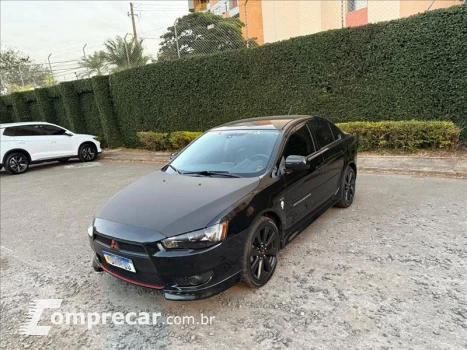 Mitsubishi LANCER 2.0 16V 4 portas