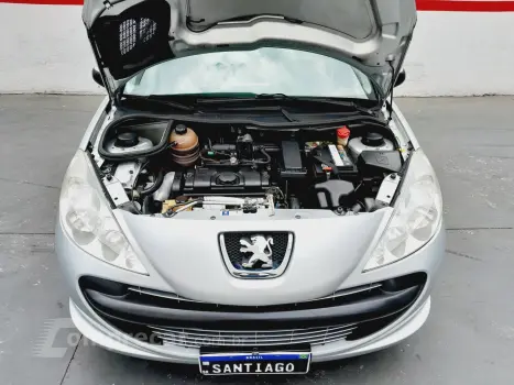 207 XR 1.4 Flex 8V 5p