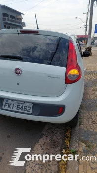 Palio Attractive  1.0