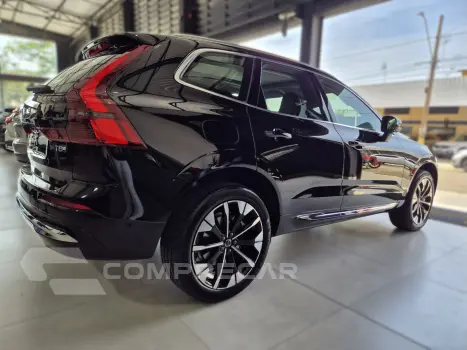 XC60 2.0 T8 PHEV PLUS AWD GEARTRONIC