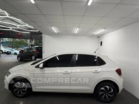 Polo 1.0 Flex 12V 5p