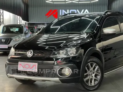 SAVEIRO - 1.6 CROSS CE 8V 2P MANUAL