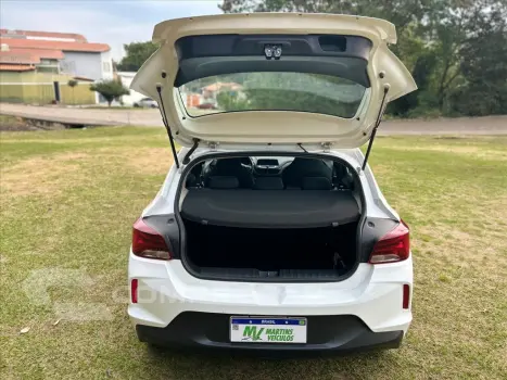 ONIX 1.0 FLEX MANUAL