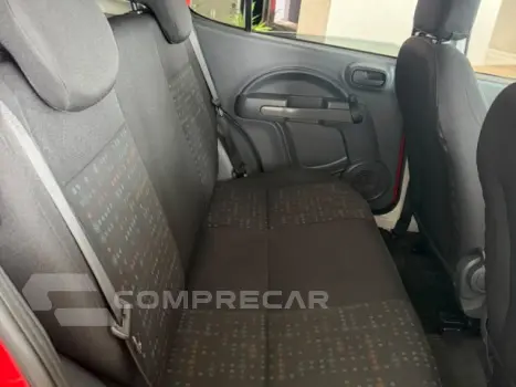 UNO - 1.0 EVO VIVACE 8V 4P MANUAL