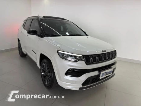 COMPASS SERIE S TF