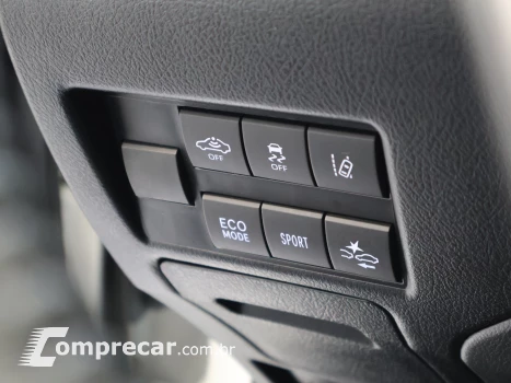 YARIS 1.5 16V XLS Connect