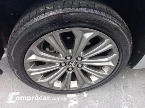 Corolla 2.0 16V 4P XEI FLEX AUTOMÁTICO
