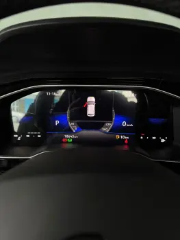 POLO 1.0 170 TSI Comfortline