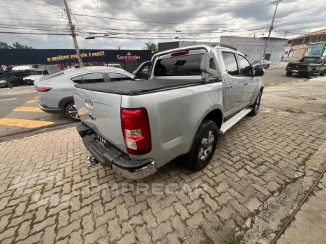 S10 2.4 LTZ 4X2 CD 8V