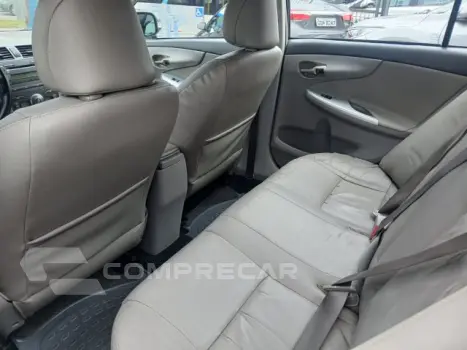 COROLLA - 2.0 XEI 16V 4P AUTOMÁTICO