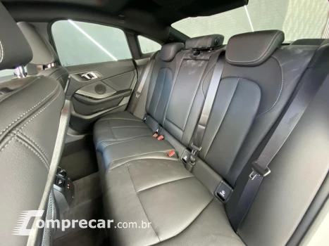 218i Gran Coupe M Sport 1.5 Bi-Turbo
