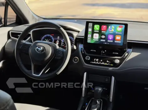 COROLLA CROSS 2.0 Vvt-ie XRE