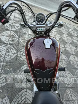 VIRAGO 250