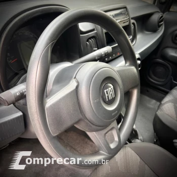 MOBI 1.0 8V EVO Like.