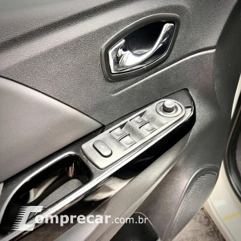 CAPTUR 1.6 16V SCE Intense