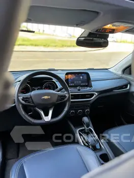 TRACKER 1.2 Turbo Premier