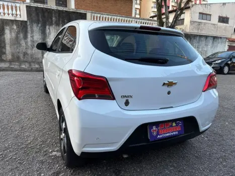 ONIX 1.4 MPFI LTZ 8V