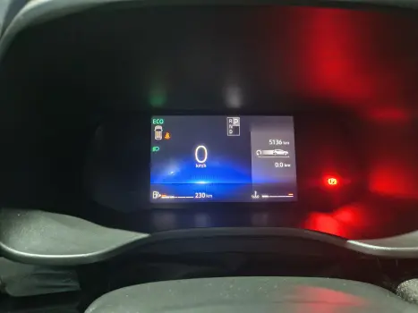 KARDIAN 1.0 TCE Authentic EDC