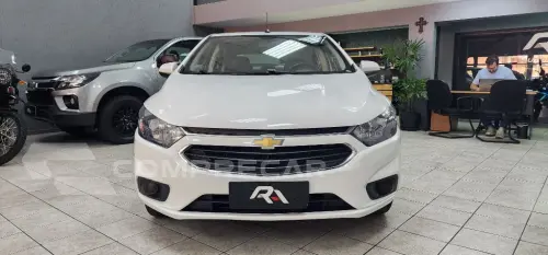ONIX HATCH LT 1.4 8V FlexPower 5p Mec.