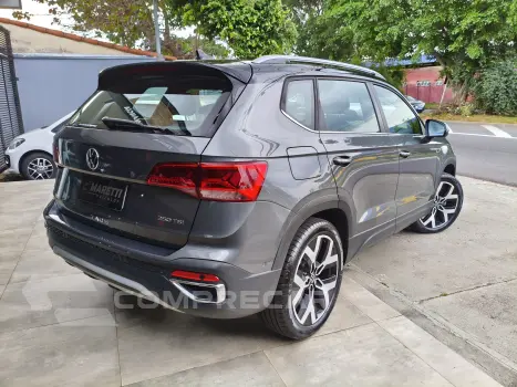 TAOS 1.4 250 TSI Highline