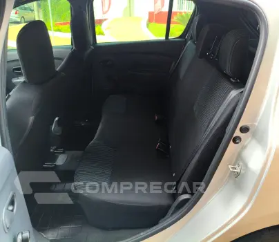 SANDERO 1.0 12V SCE Life