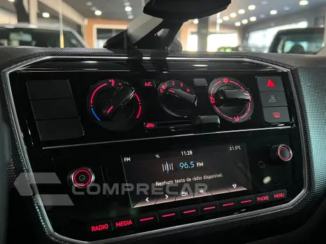 UP 1.0 170 TSI TOTAL FLEX XTREME 4P MANUAL