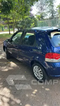 PALIO 1.4 Attractive Weekend 8V