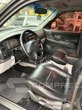 Pajero Sport 3.5