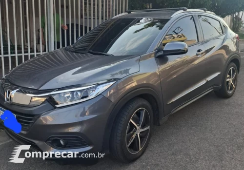 Honda HR-V 1.8 16V EX 4 portas