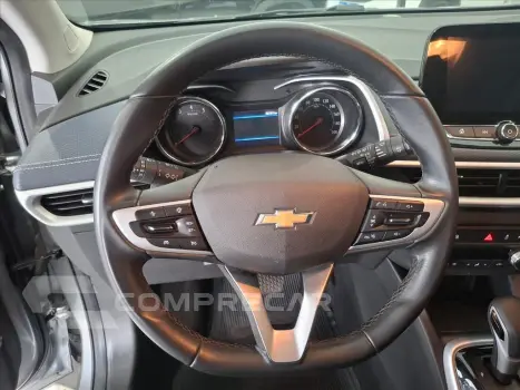 TRACKER 1.2 TURBO FLEX PREMIER AUTOMÁTICO
