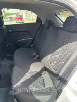 HB20 1.0 12V Comfort