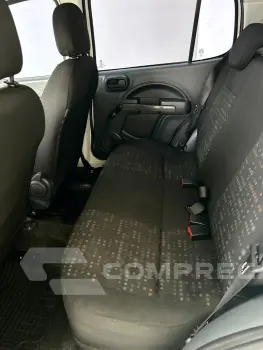 UNO 1.0 Vivace 8V