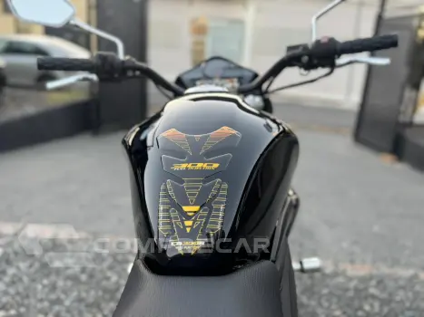 CB300R
