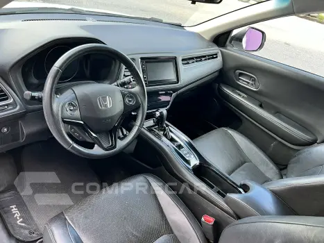 HR-V 1.8 16V EX