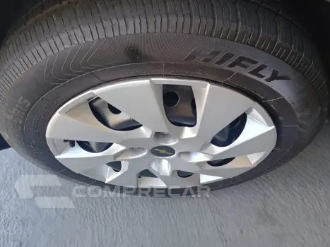 ONIX 1.4 MPFI LT 8V