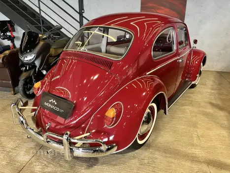 Fusca 1.3 L