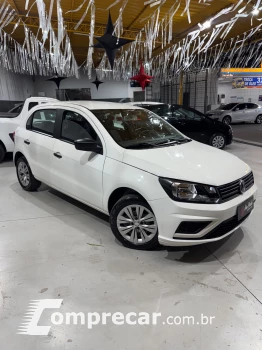 Gol 1.6 MSI Flex 8V 5p