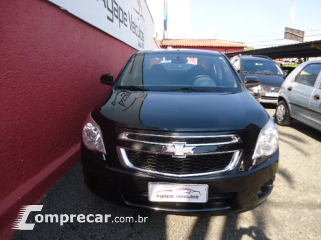 COBALT 1.4 LT 8V
