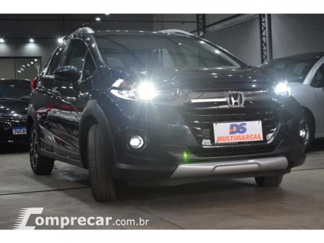 WR-V - 1.5 16V ONE EX CVT