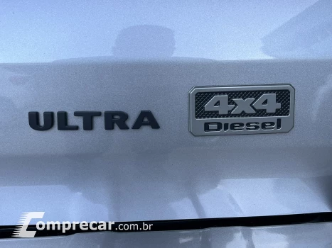 TORO 2.0 16V Turbo Ultra 4WD